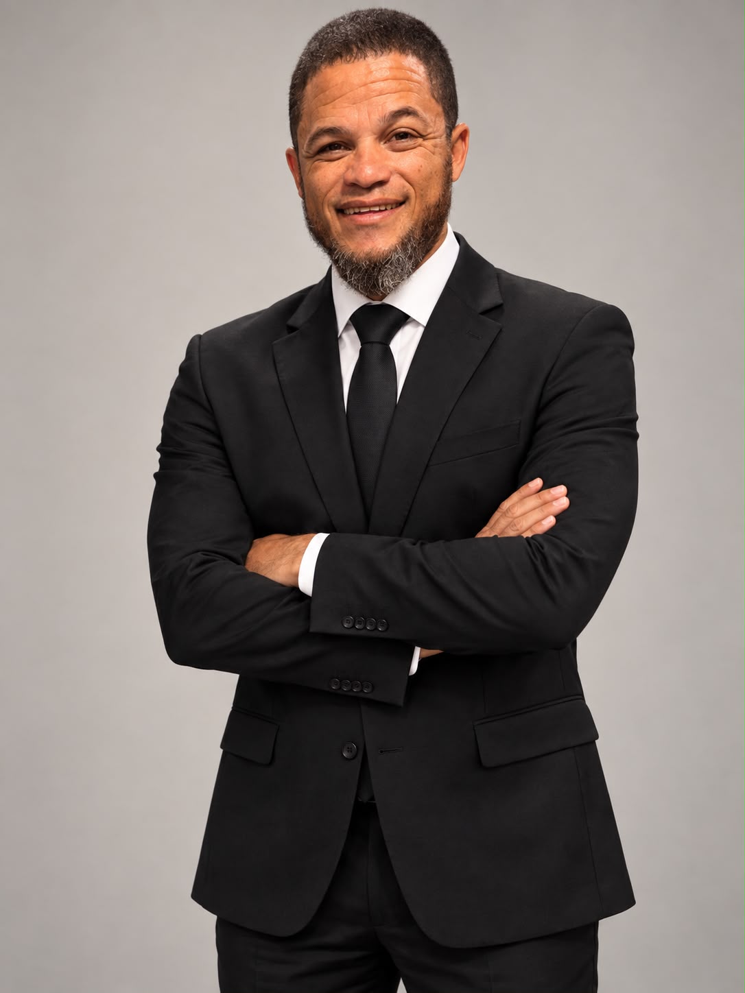 Seraj Moody, founder of Aqua Summit Global